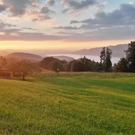 Διαμέρισμα Traeumli