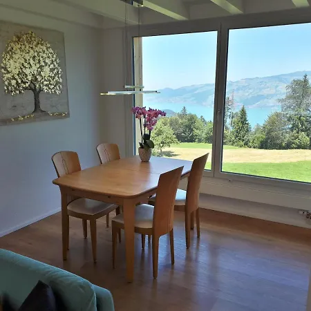 Traeumli Apartment
