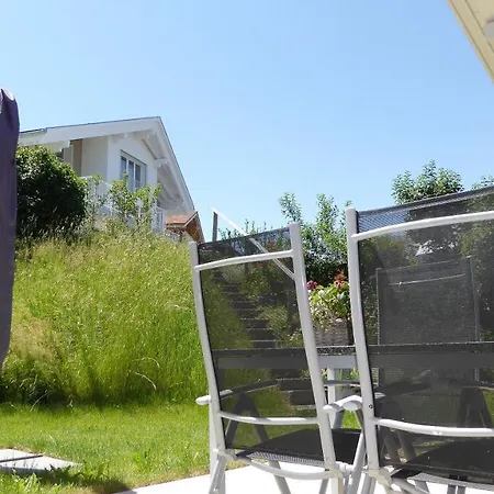 Traeumli Apartment Aeschi Bei Spiez