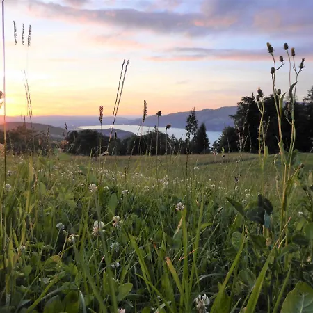 Traeumli Apartamento