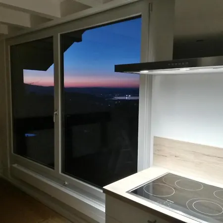 Traeumli Apartment *