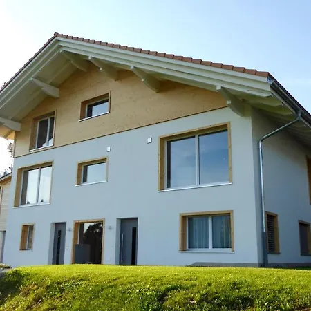 Traeumli Apartment *