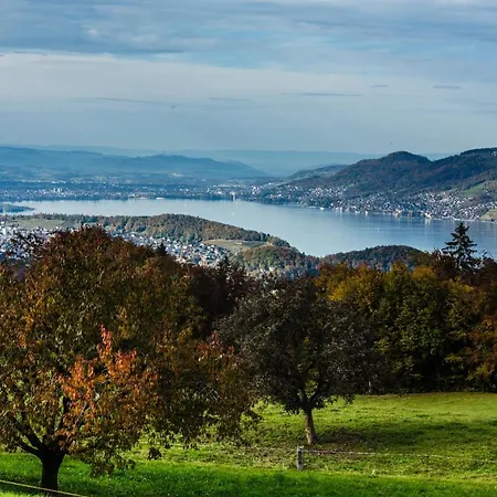 Traeumli Διαμέρισμα