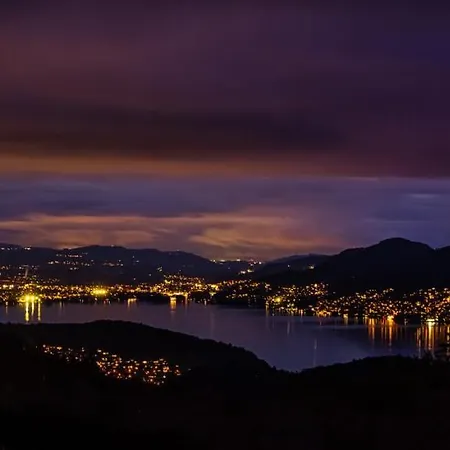 Διαμέρισμα Traeumli