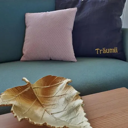 Traeumli