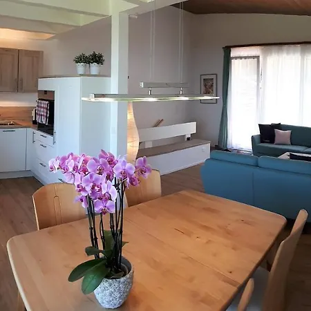 Traeumli Apartment *