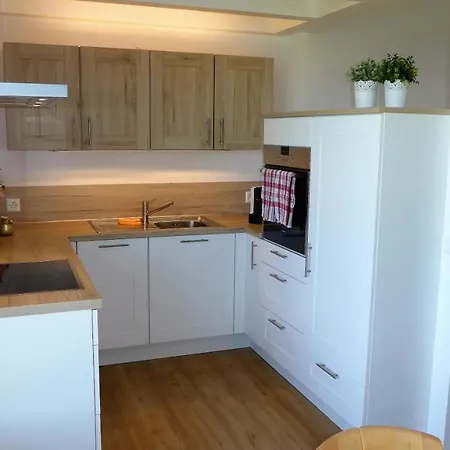 Apartment Traeumli Aeschi Bei Spiez