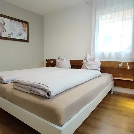 Traeumli Apartment Aeschi Bei Spiez