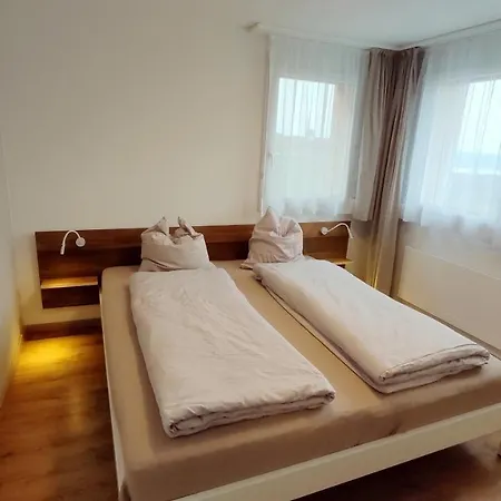 Traeumli Apartment