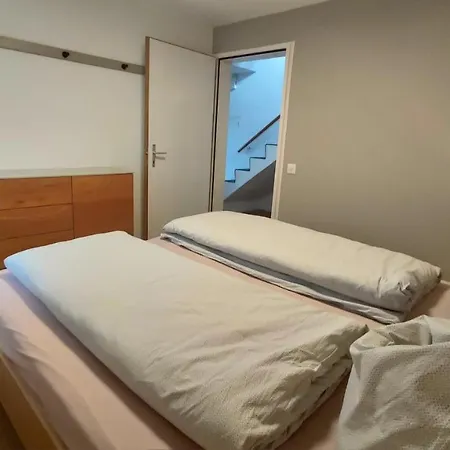 Traeumli Apartment *