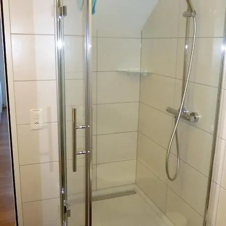 Traeumli Apartment