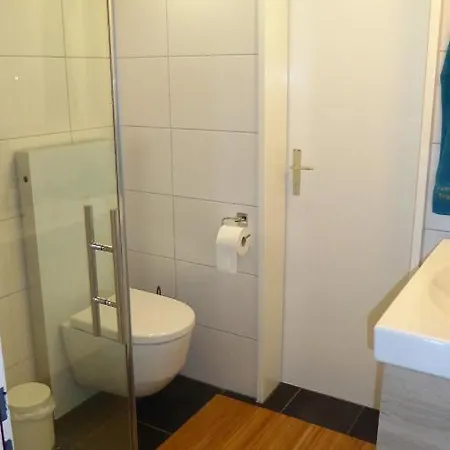 Apartment Traeumli Aeschi Bei Spiez