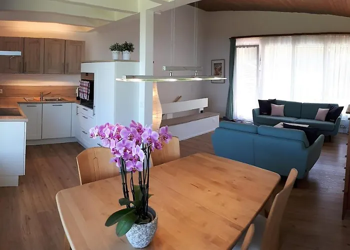 Traeumli Lejlighed *