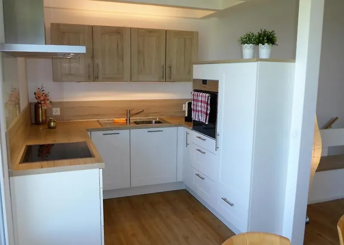 Lejlighed Traeumli Aeschi Bei Spiez