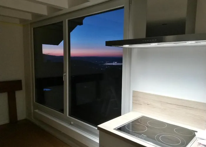 Traeumli Lejlighed *