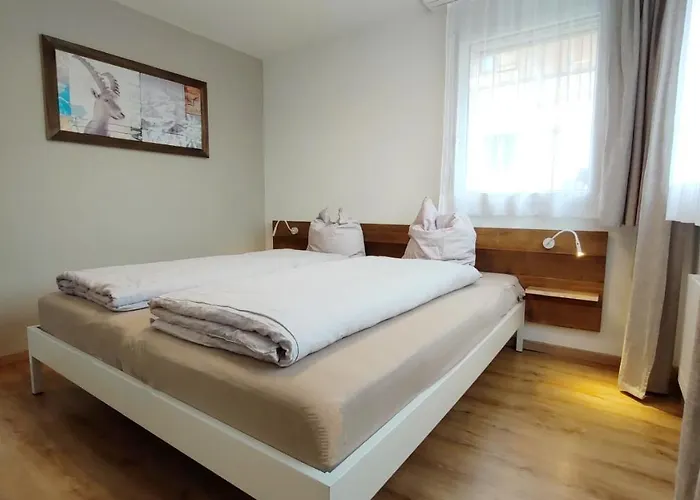 Traeumli Lejlighed Aeschi Bei Spiez