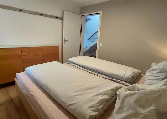 Traeumli Lejlighed *