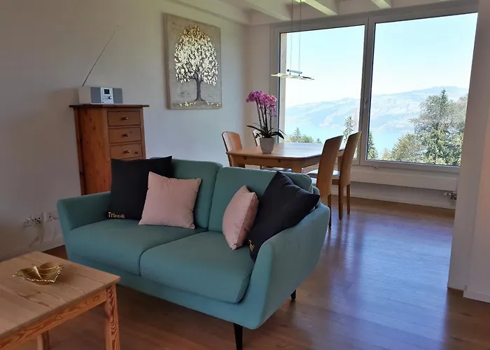 Lejlighed Traeumli *