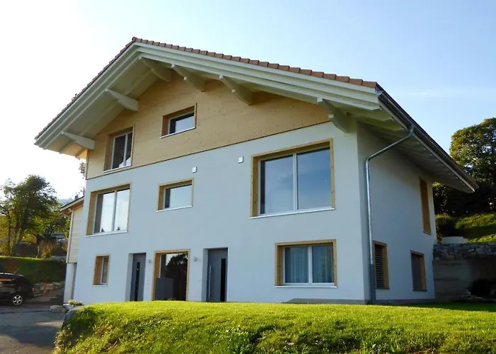 Traeumli Lejlighed *